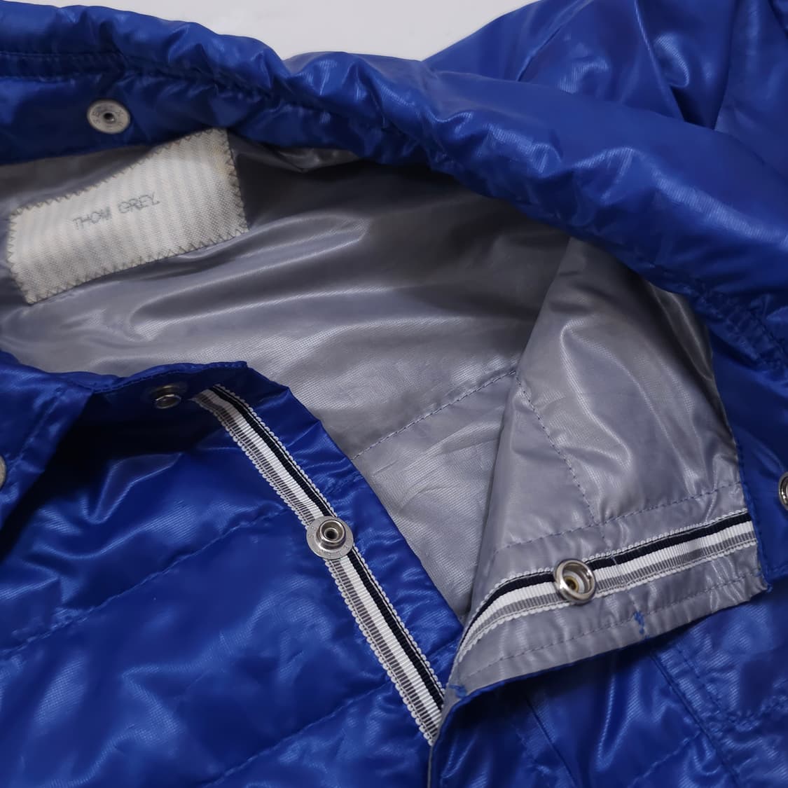 톰그레이 경량 패딩 자켓 상품이미지4