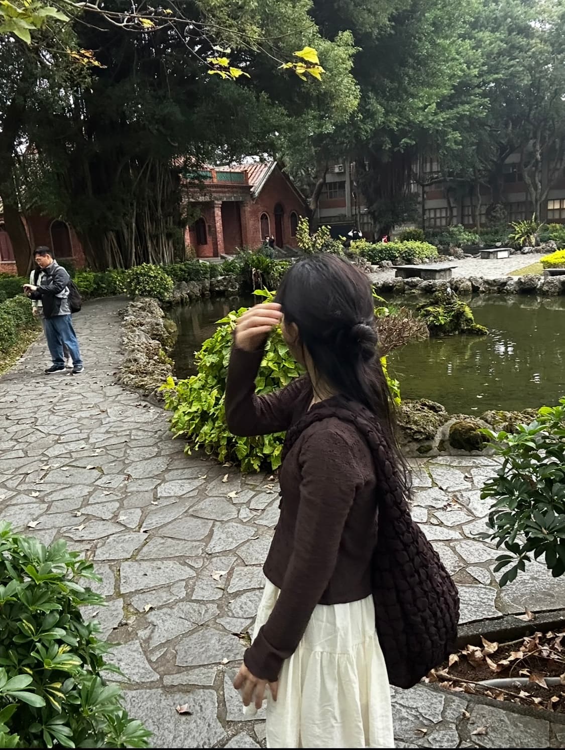 에잇세컨즈 원피스 가디건 코디세트 상품이미지2