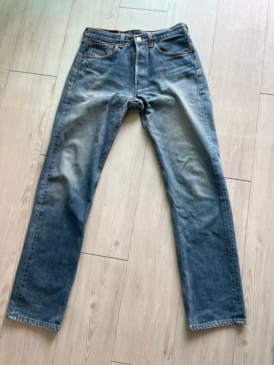 Levis 90s 501 상품이미지1