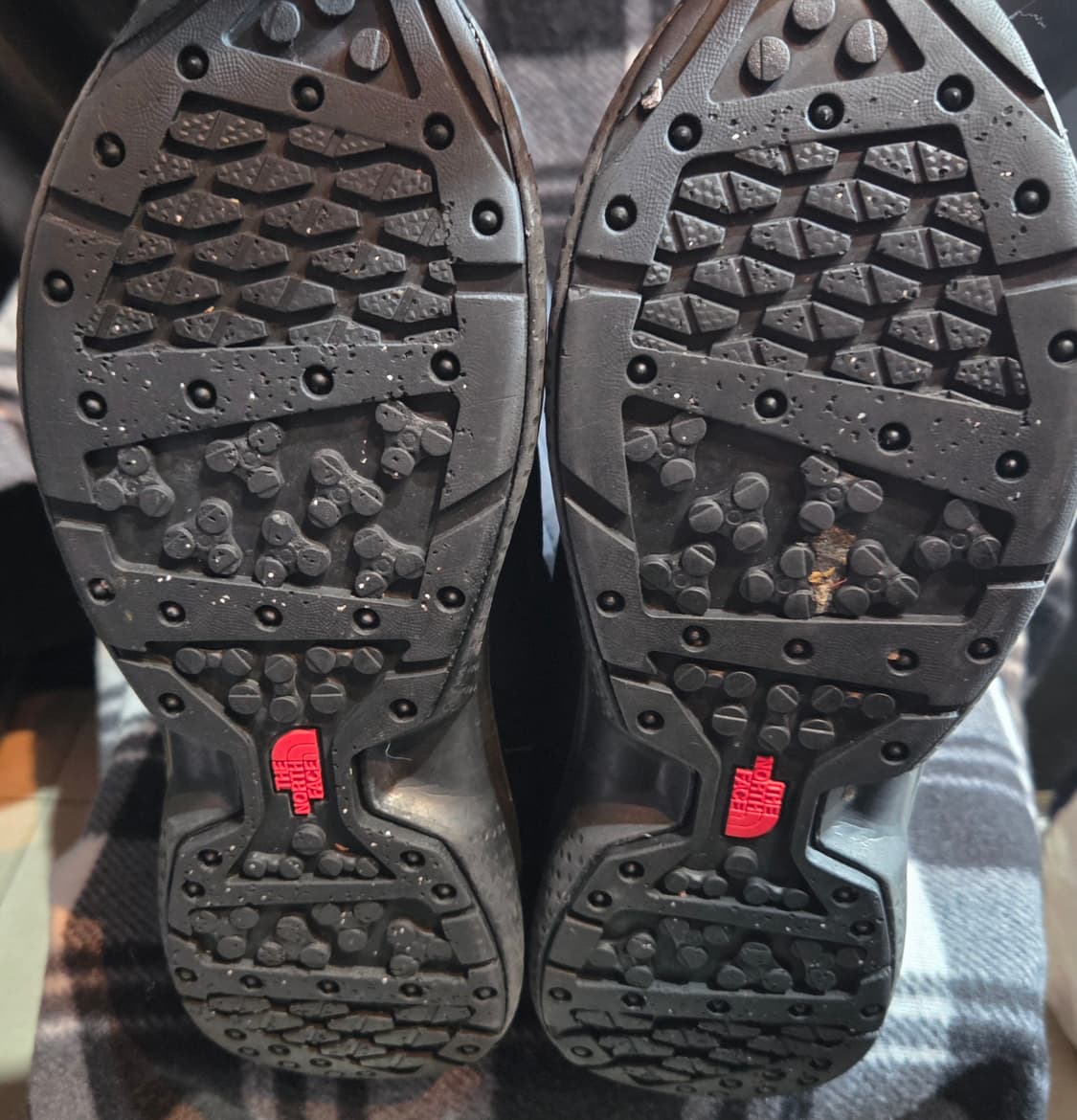 노스페이스 패딩 부츠 상품이미지5