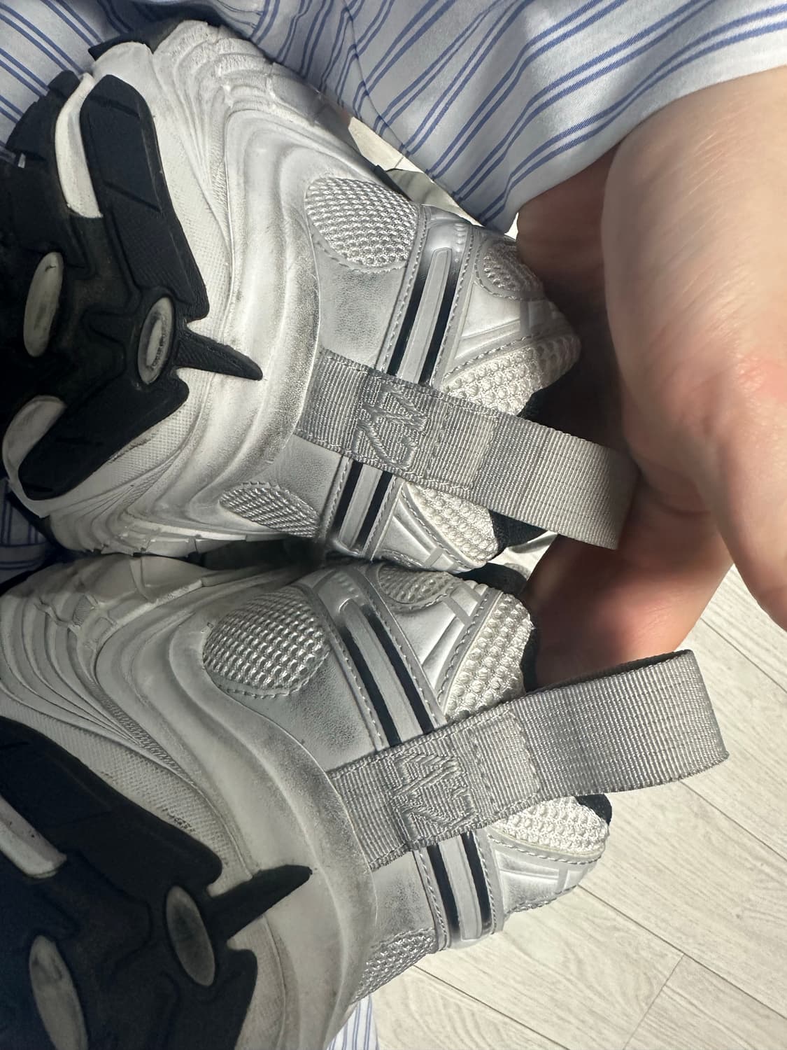 발렌시아가 10xl 42 상품이미지3