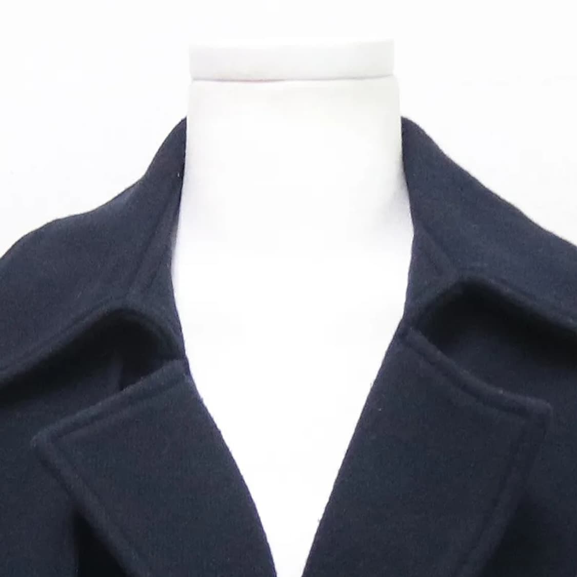 STUDIOUS 울 혼방 코트 61192 상품이미지5