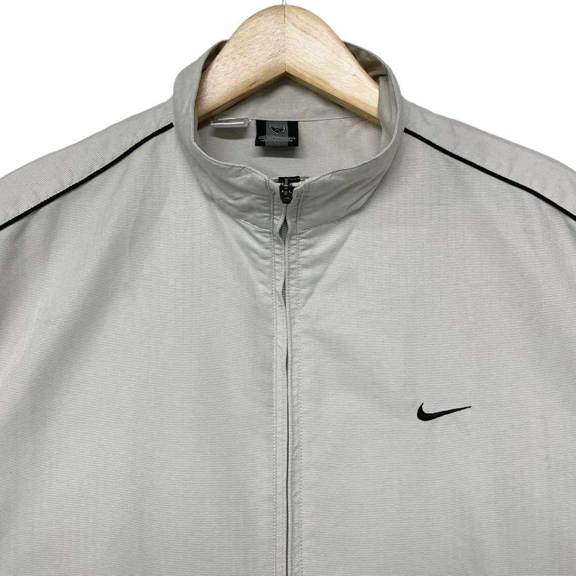 나이키 00s 올드스쿨 솔로 스우시 바람막이 자켓 상품이미지3