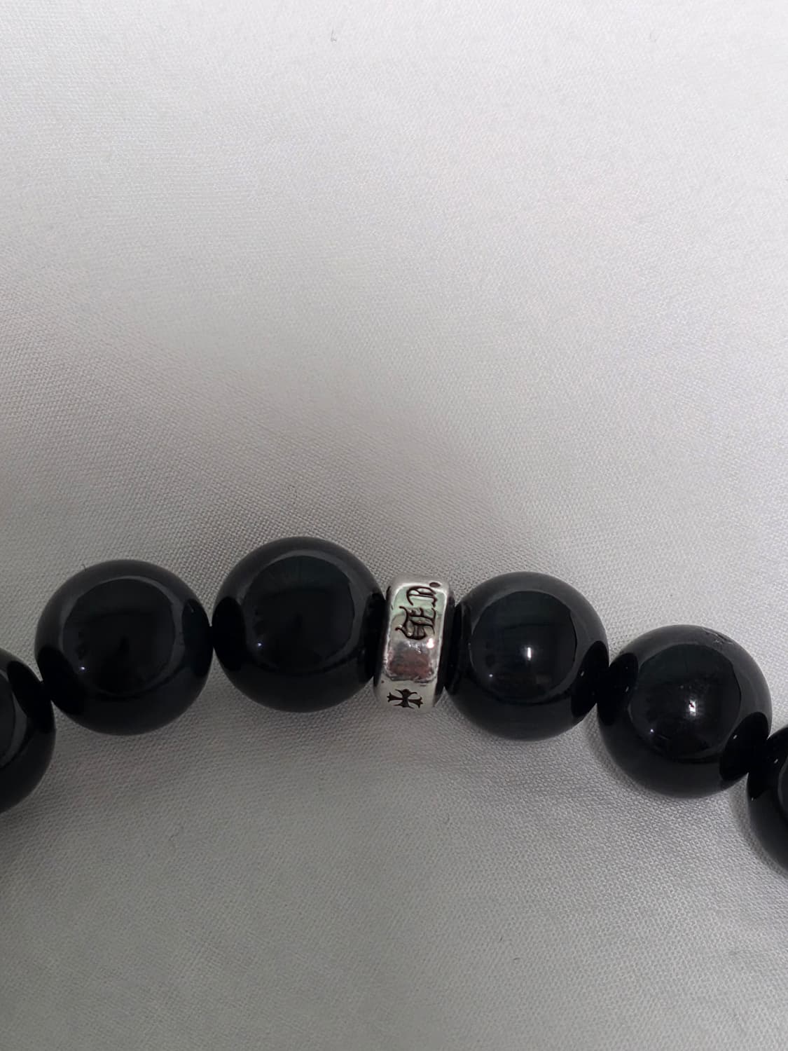 크롬하츠 스택비즈 팔찌 상품이미지4