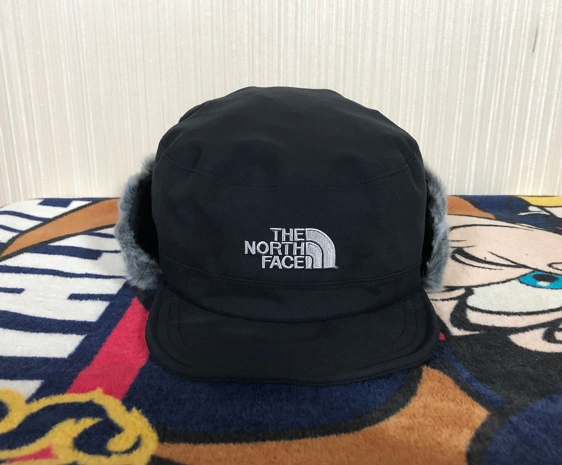 노스페이스 고어텍스 이어머프캡/모자 M(59) 상품이미지3