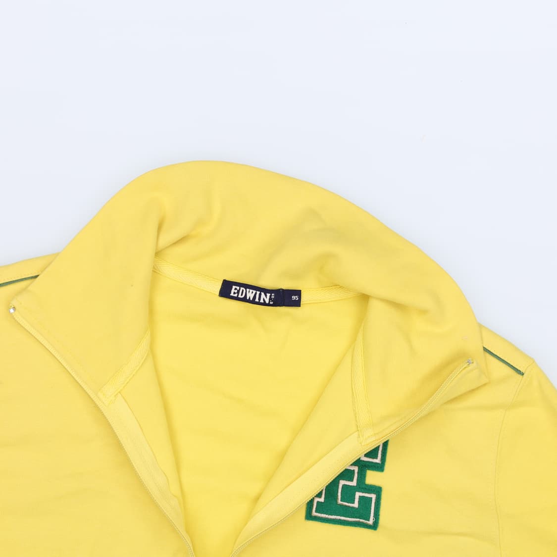 [95] 에드윈 여성 집업 자켓 1217H1 상품이미지4