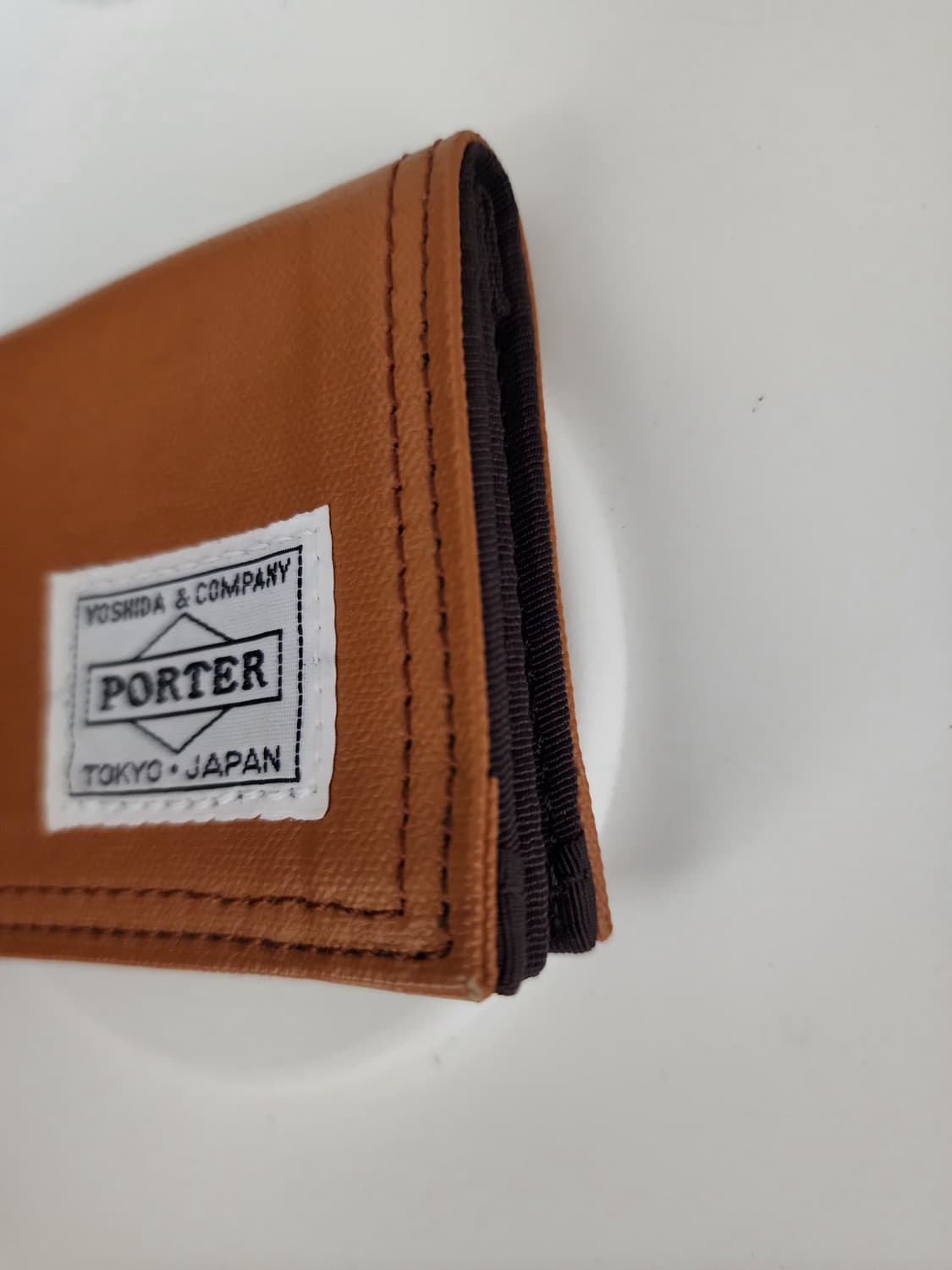 요시다포터 프리스타일 카드지갑 상품이미지3