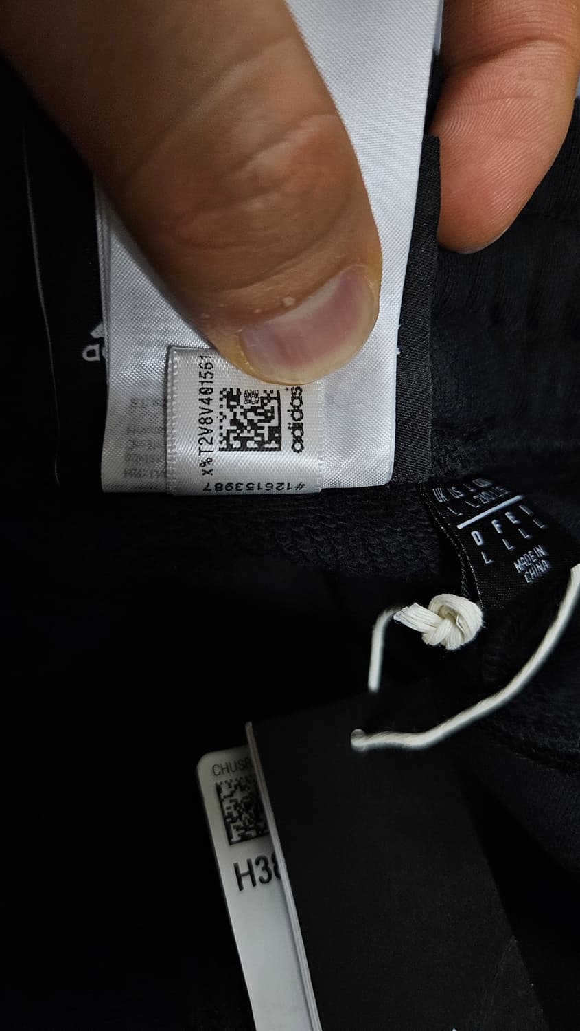 나이키 X 아이비파크 IVP 4ALL 카고 스웻팬츠(급처) 상품이미지8