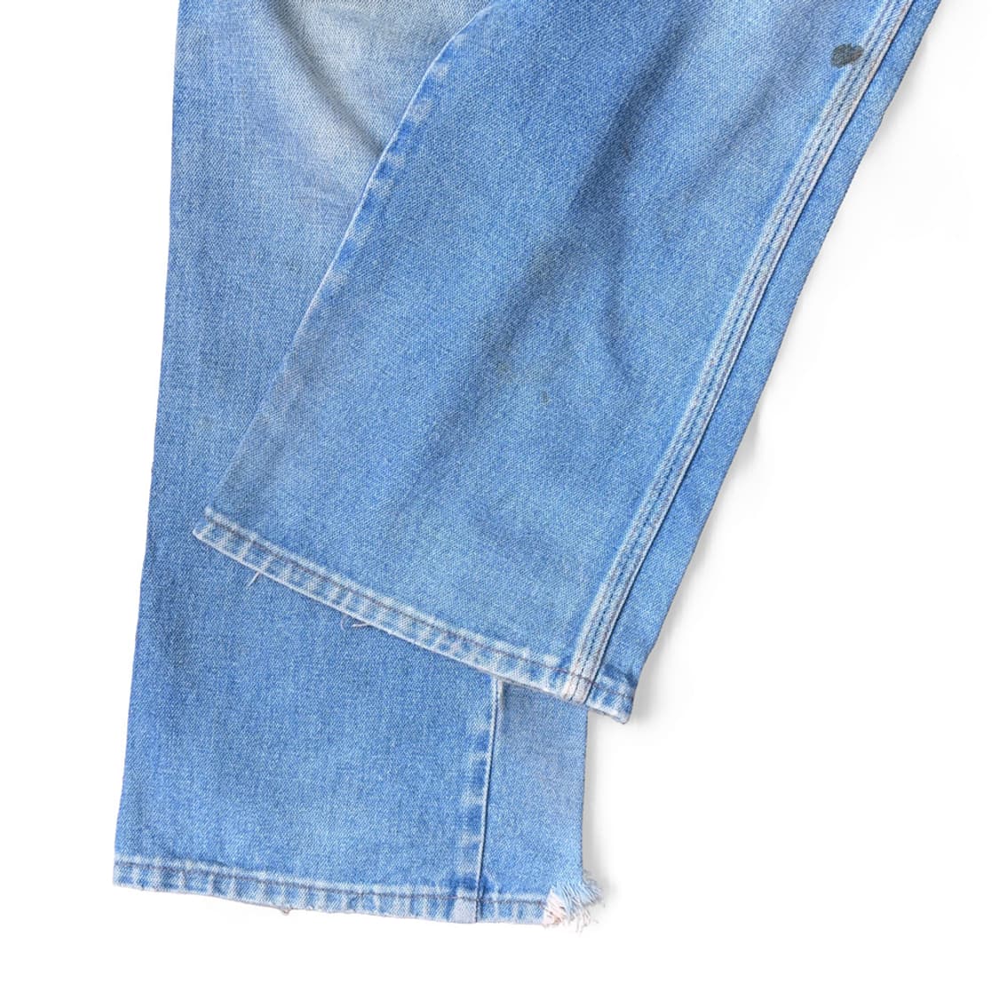 80~90s USA 랭글러 Wrangler 빈티지 부츠컷 진 상품이미지6