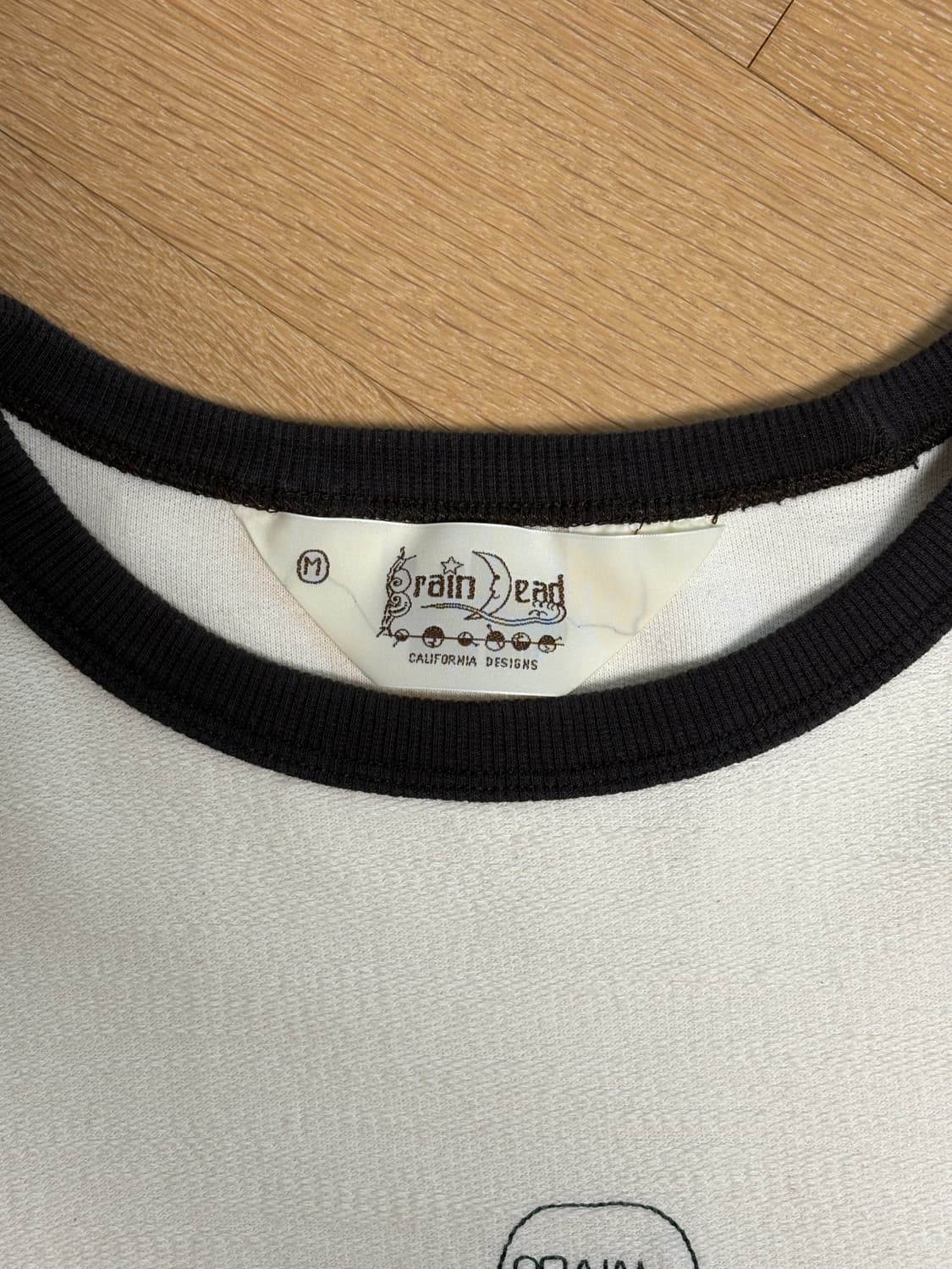 브레인데드 롱슬리브 상품이미지4