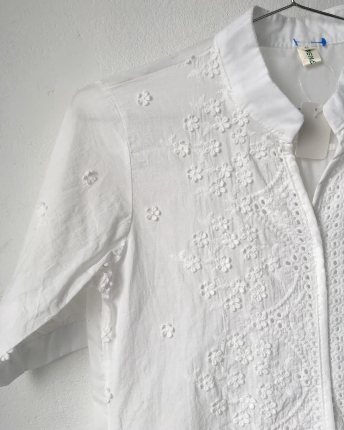 Punching point top 상품이미지3