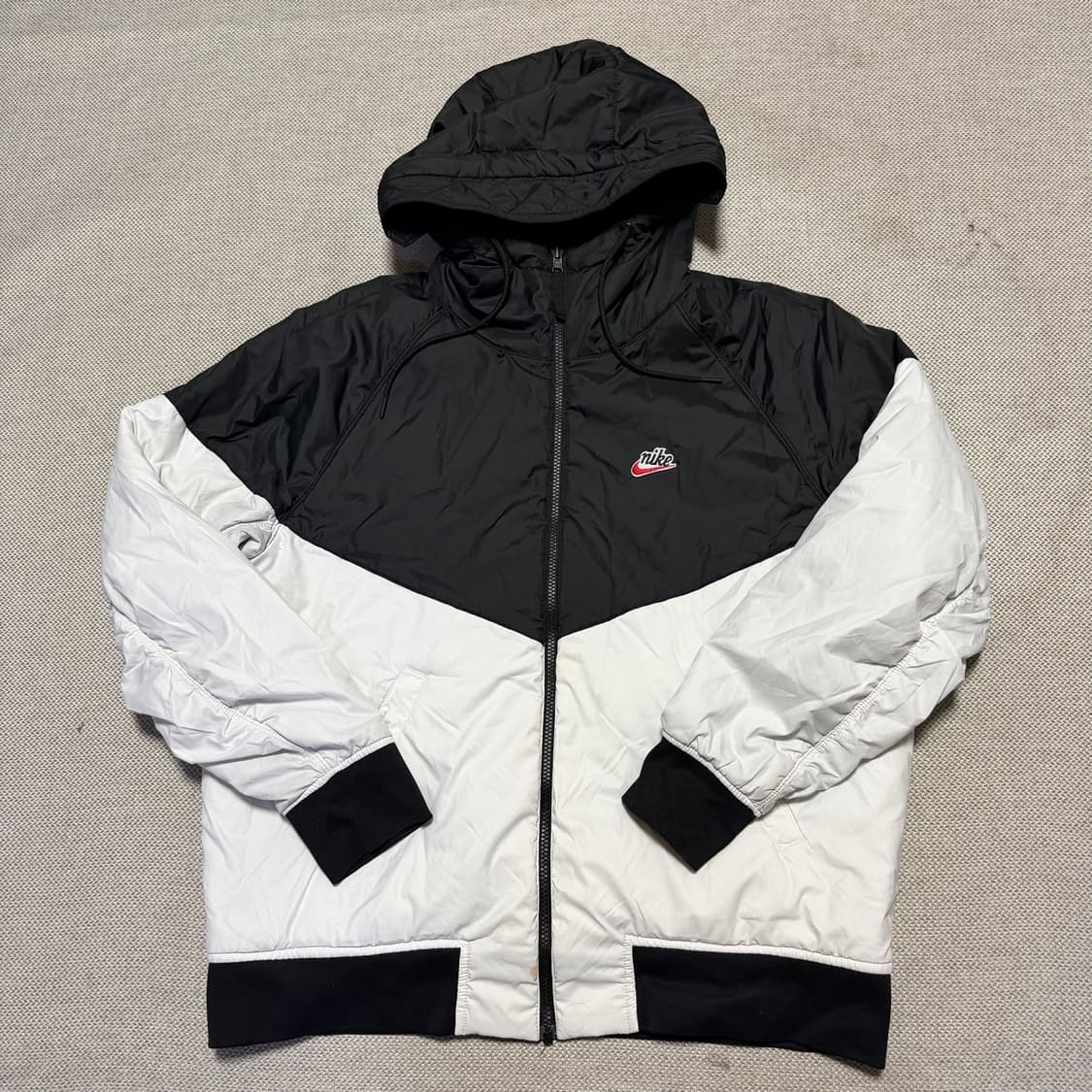 나이키 NSW 리버시블 윈드러너 자켓 상품이미지1