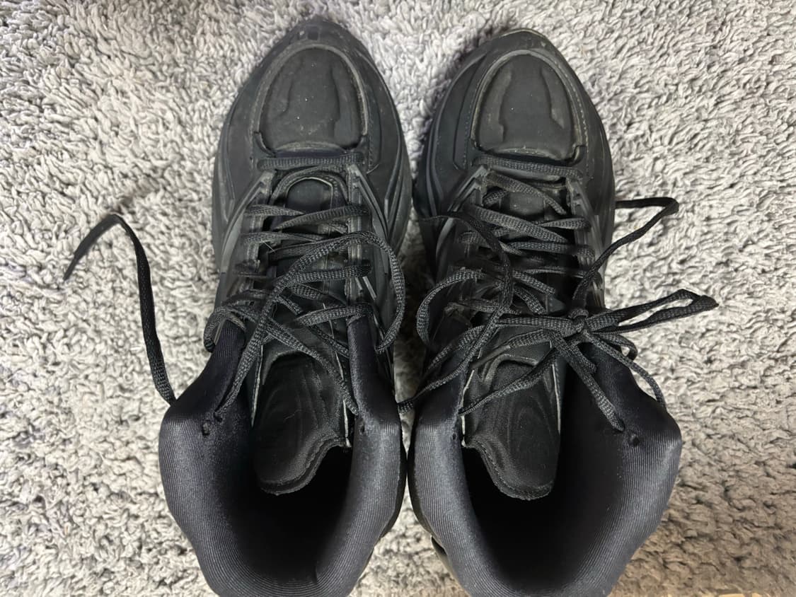 reebok 강혁 미드 블랙250 상품이미지1