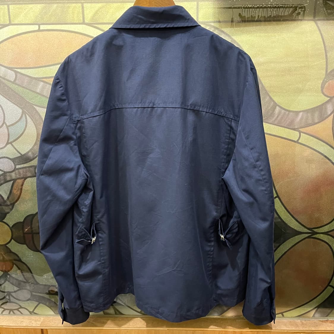 80~90s Vintage jacket 상품이미지6