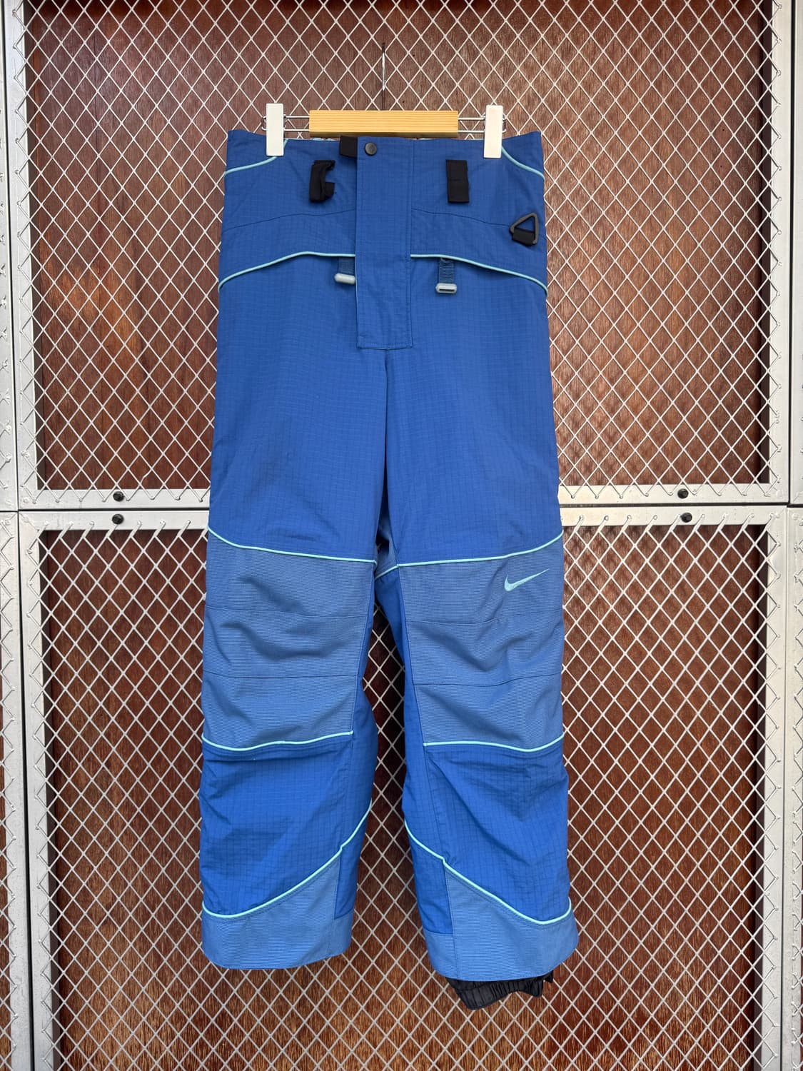 나이키 ACG 스키팬츠 빈티지 스노우보드 바지 00s 30 상품이미지1
