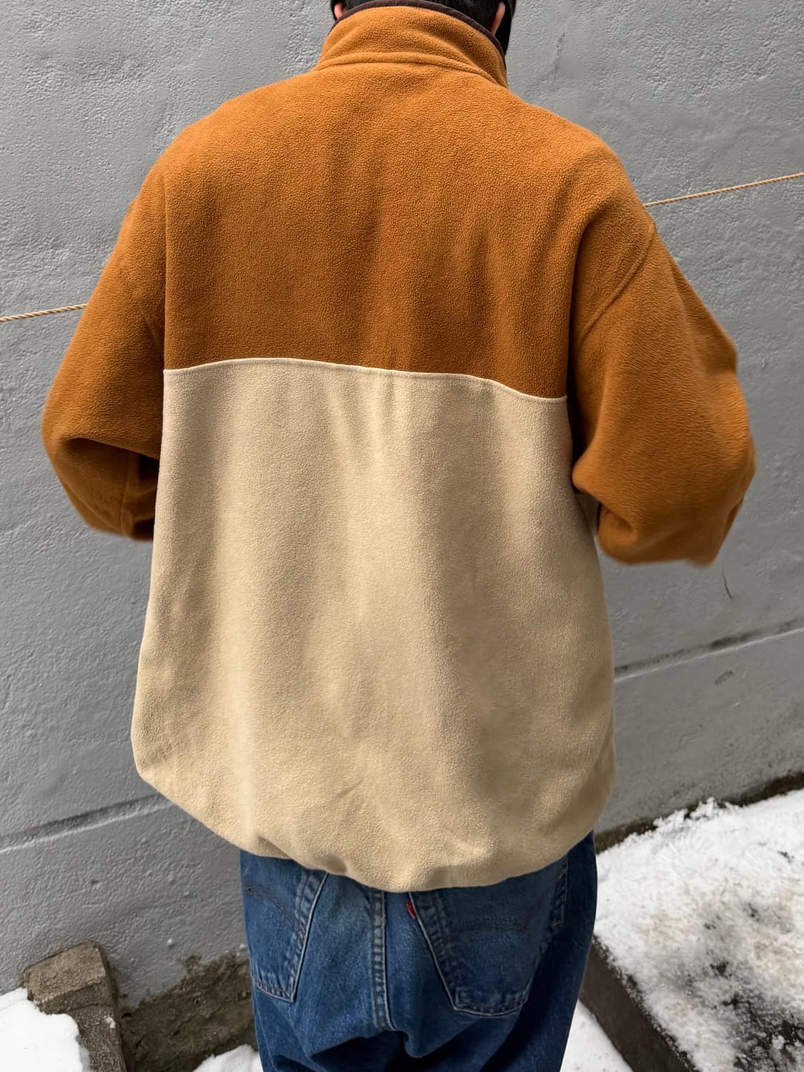 파타고니아 신칠라 상품이미지5