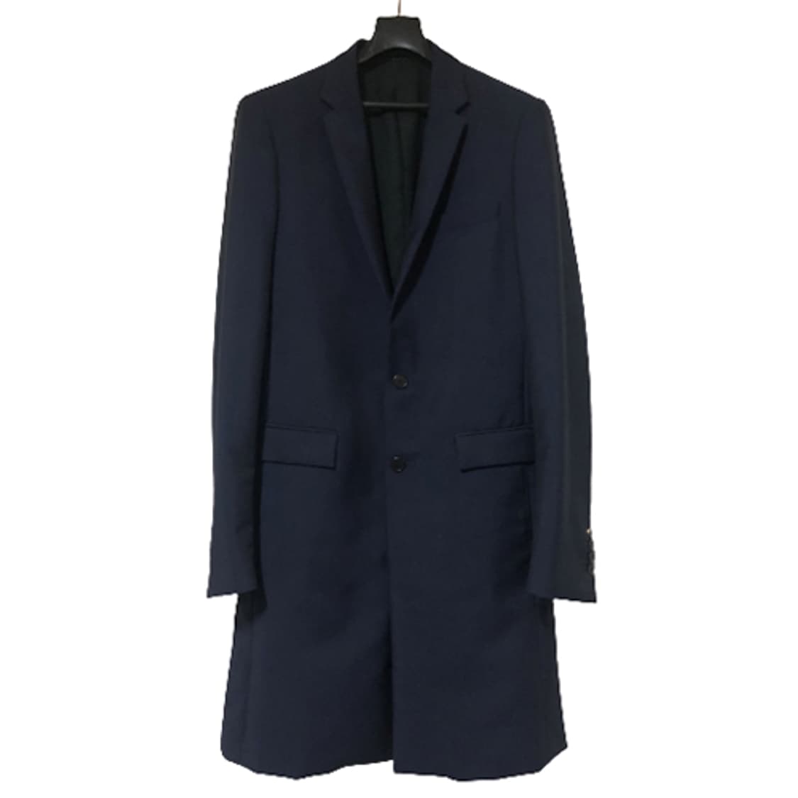 크리스반아쉐 롱 블레이저 상품이미지1