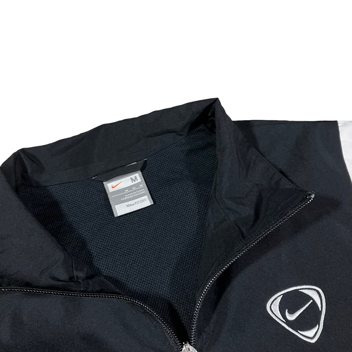 나이키 스우시 바람막이 자켓 상품이미지5