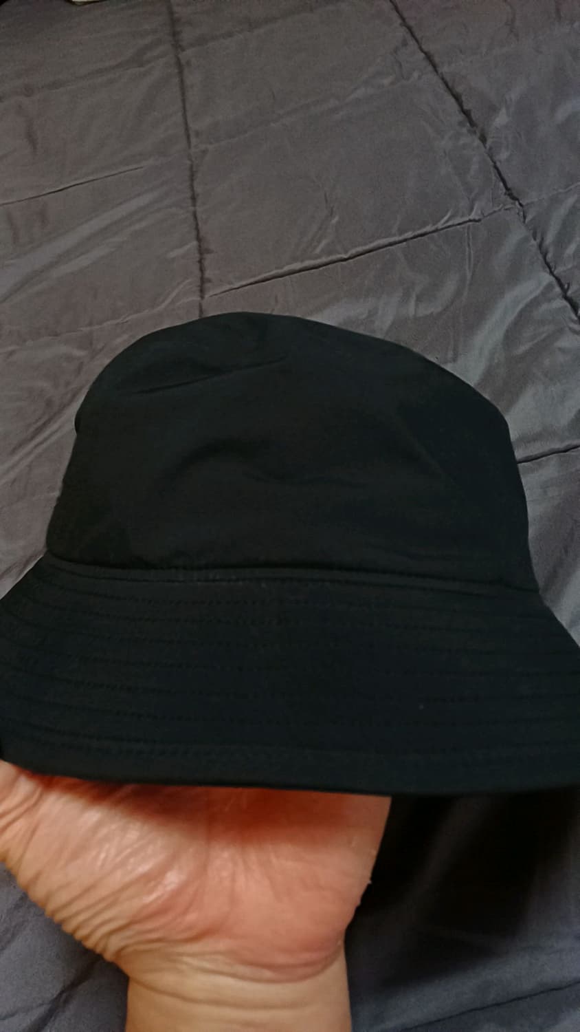 테일러메이드 얇은바람막이 골프벙거지 60 상품이미지3