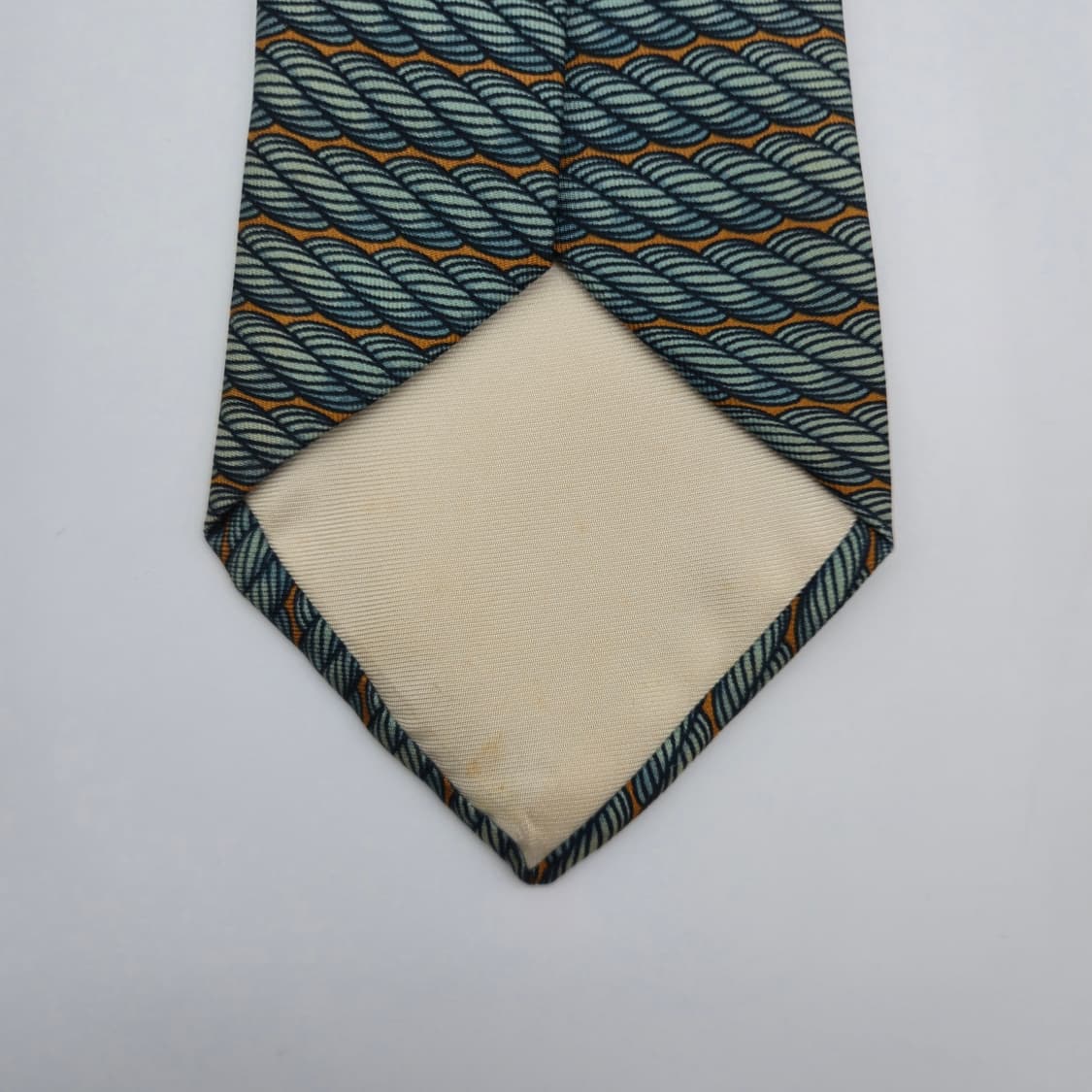 HERMES 에르메스 실크 넥타이 [BCF10803_0004-01] 상품이미지6