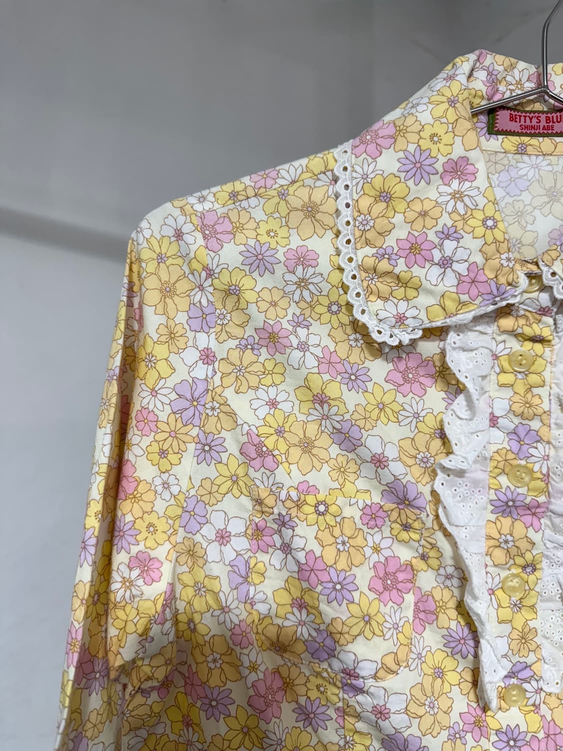 vtg top 상품이미지2