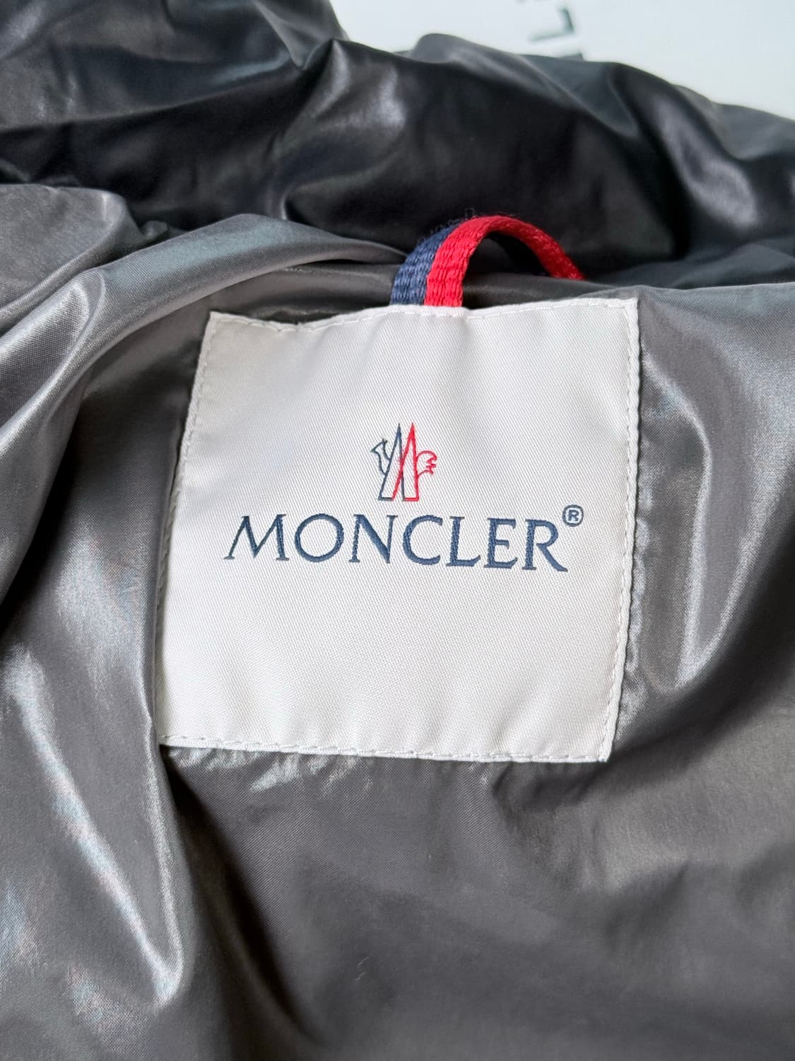 몽클레어 마야 패딩 상품이미지5