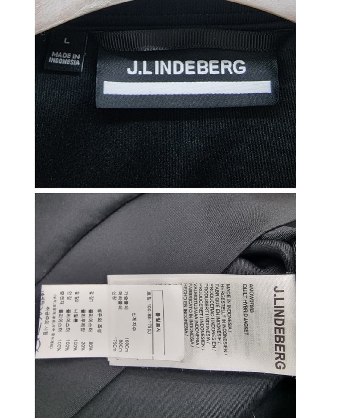 J.LINDEBERG 제이린드버그 상품이미지6
