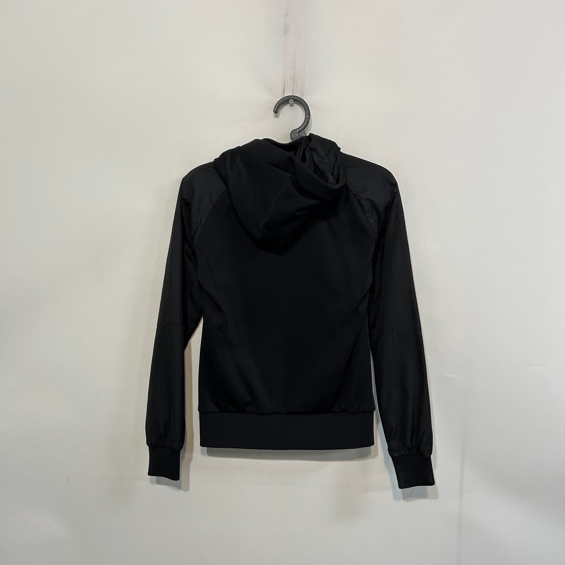 헤지스 여성 기모 후드 집업 55 상품이미지3