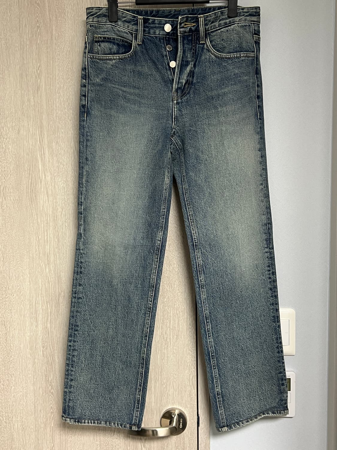 솔리드 옴므 청바지 상품이미지1