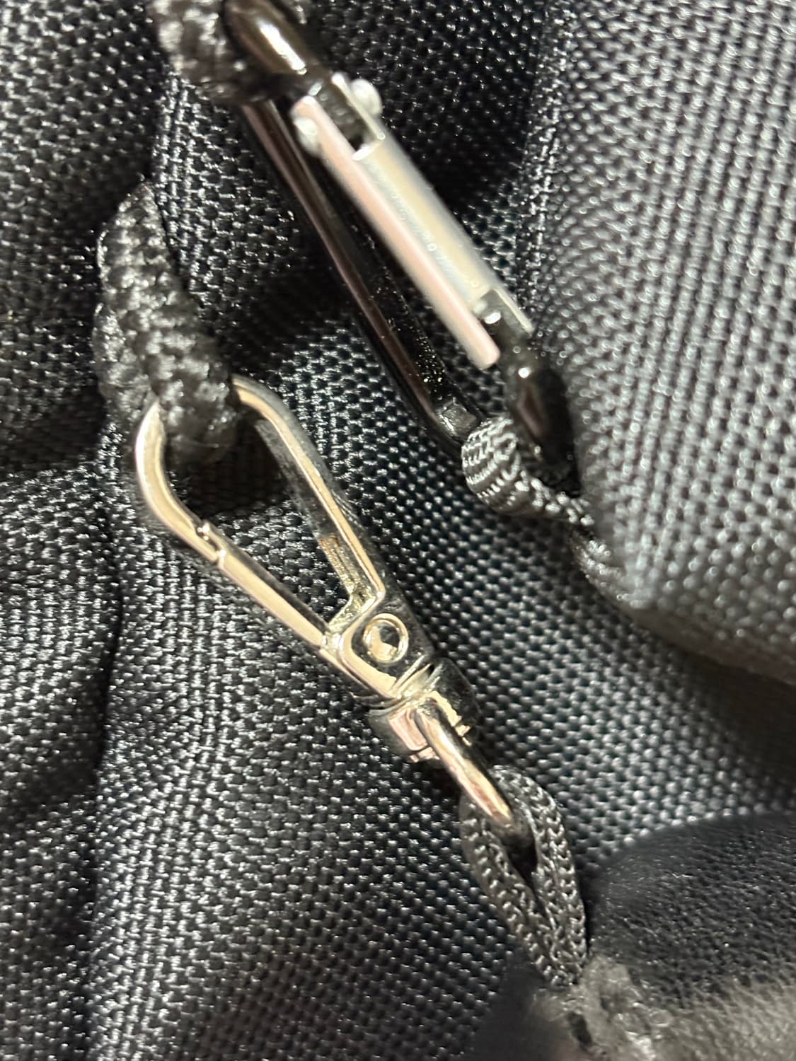 요지야마모토 백팩 상품이미지4