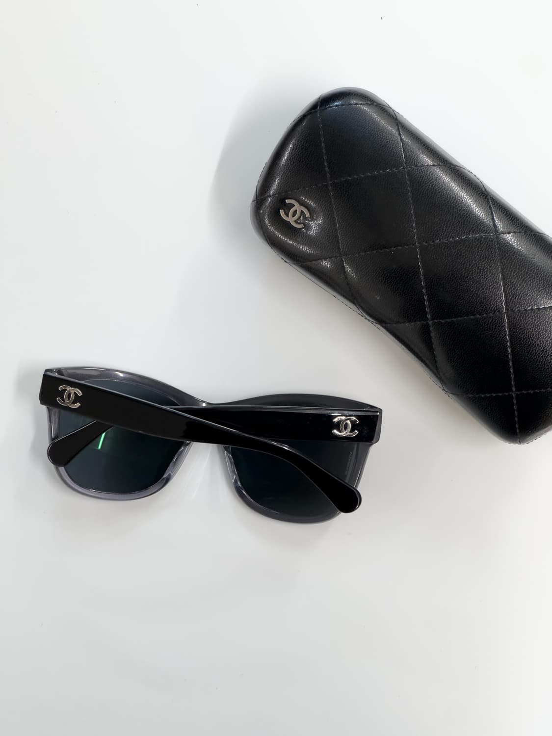 샤넬 선글라스 상품이미지2