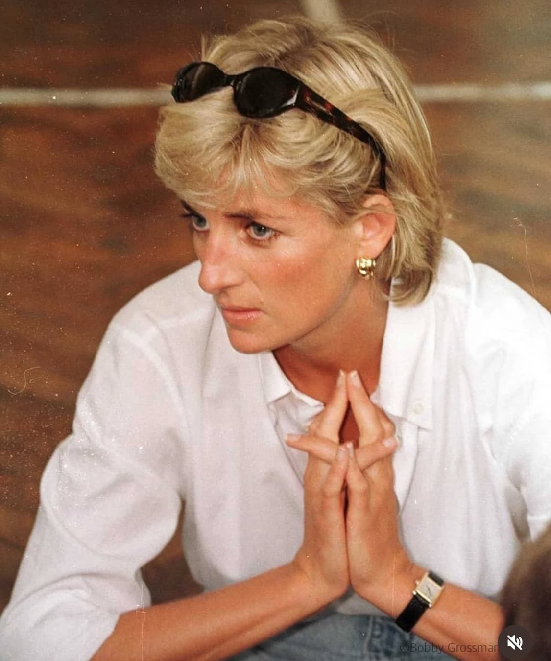 까르띠에 빈티지 탱크머스트 샴페인다이얼 골드 로만 디버클 스몰시계 99년 상품이미지6