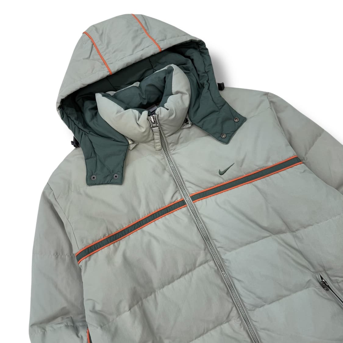  나이키 올드스쿨 패딩 r1829 상품이미지3