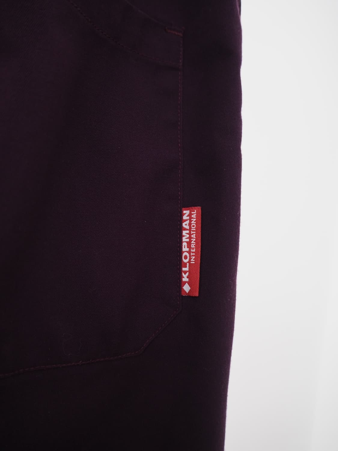 GR10K klopman pants  상품이미지6