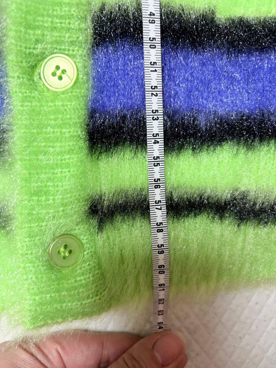 Kanco 카디건 상품이미지7