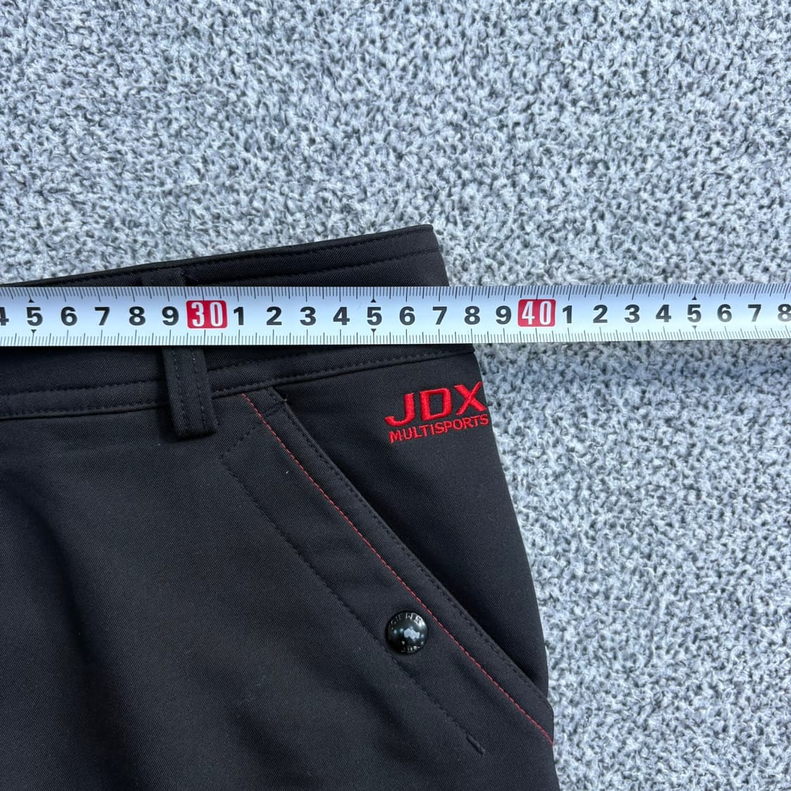 67 JDX 골프 바지 일자 팬츠 0504J 상품이미지6