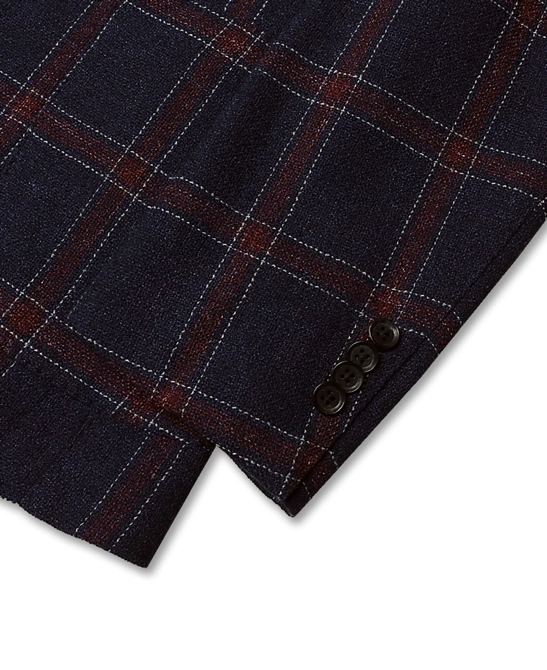 브릴라 퍼 일 구스토 [Brilla Per Il Gusto] 플랙스 자켓 상품이미지3