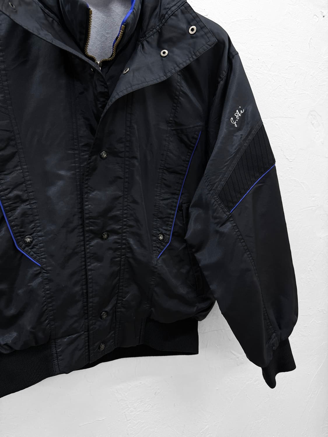 b-1-b 나일론 테크 자켓 상품이미지3