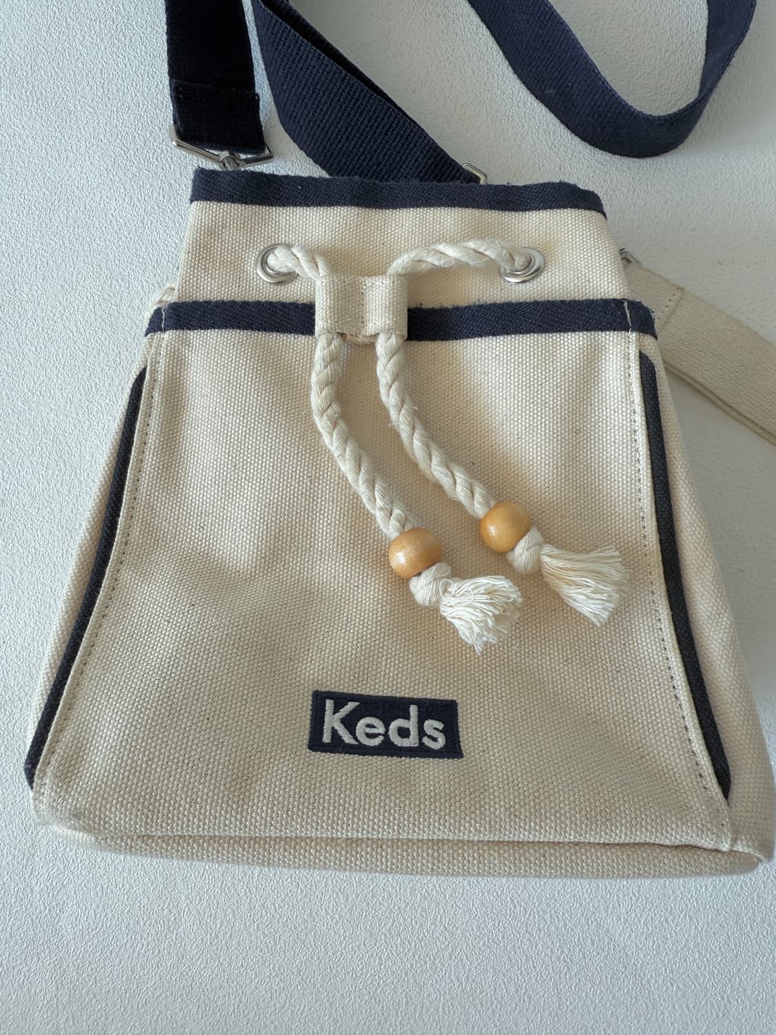 케즈(Keds) 캔버스 미니백 상품이미지4
