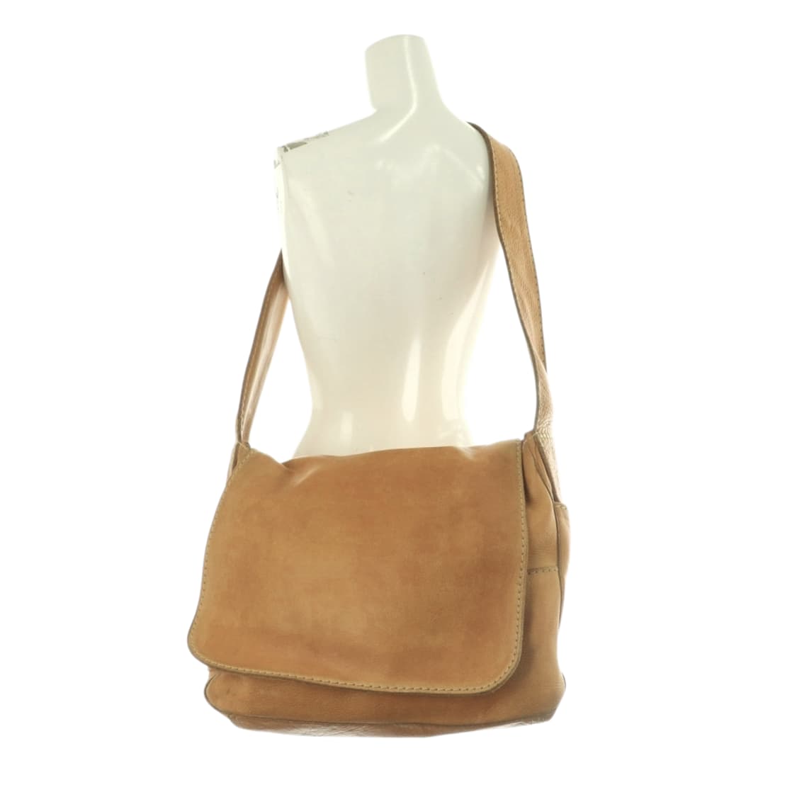 요시다 포터 소가죽 크로스백 상품이미지7