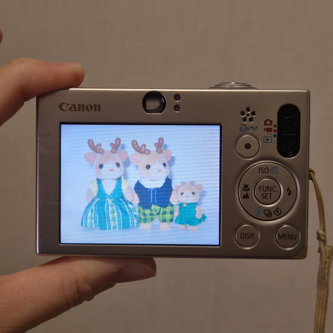 인기📸 캐논 IXY10  ✨토모토모  프리지아 강민경 디카 💕 상품이미지2