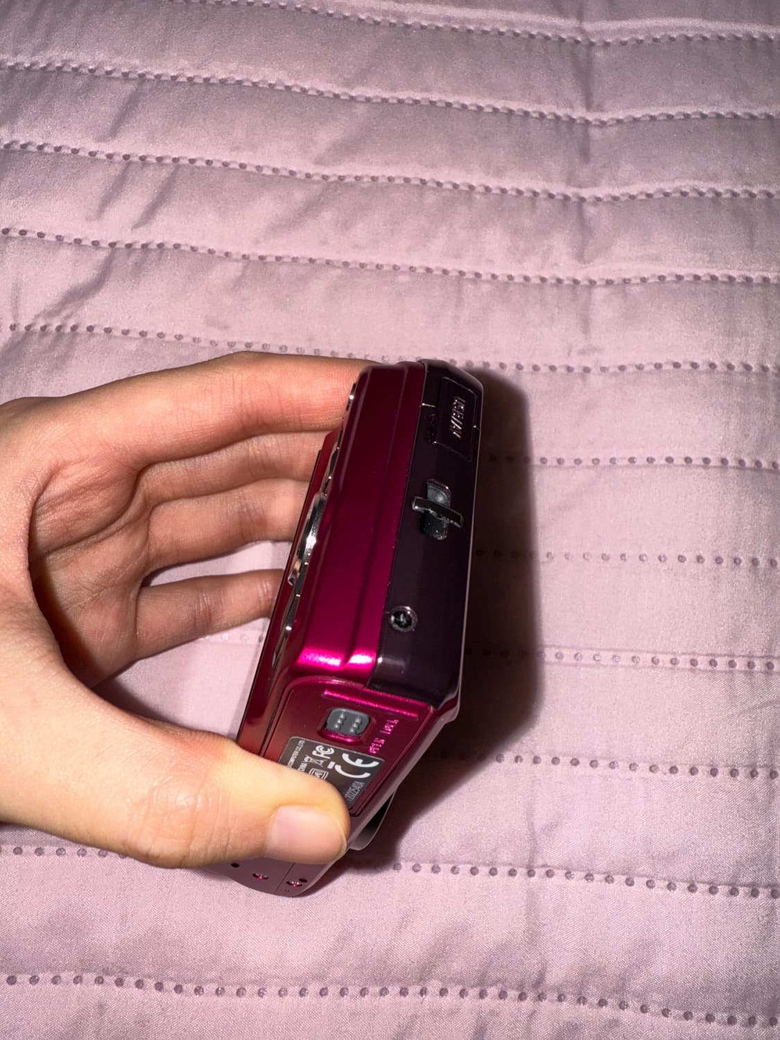 풀박스) 카시오 엑슬림 h10 디카 디지털 카메라 (네고 받아요) 상품이미지6