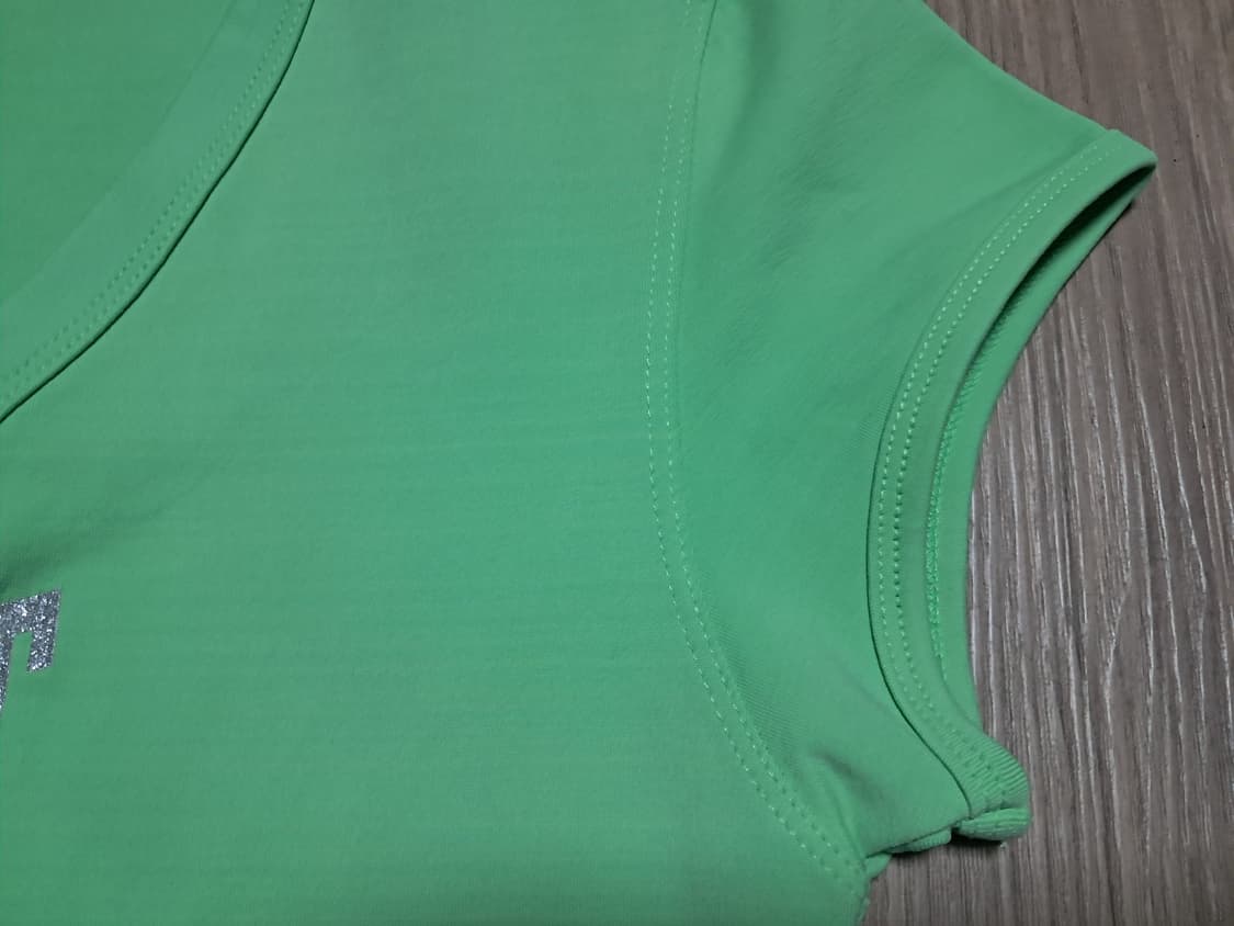 에버라스트 여성 컴프레션 티 XL 새상품  상품이미지8