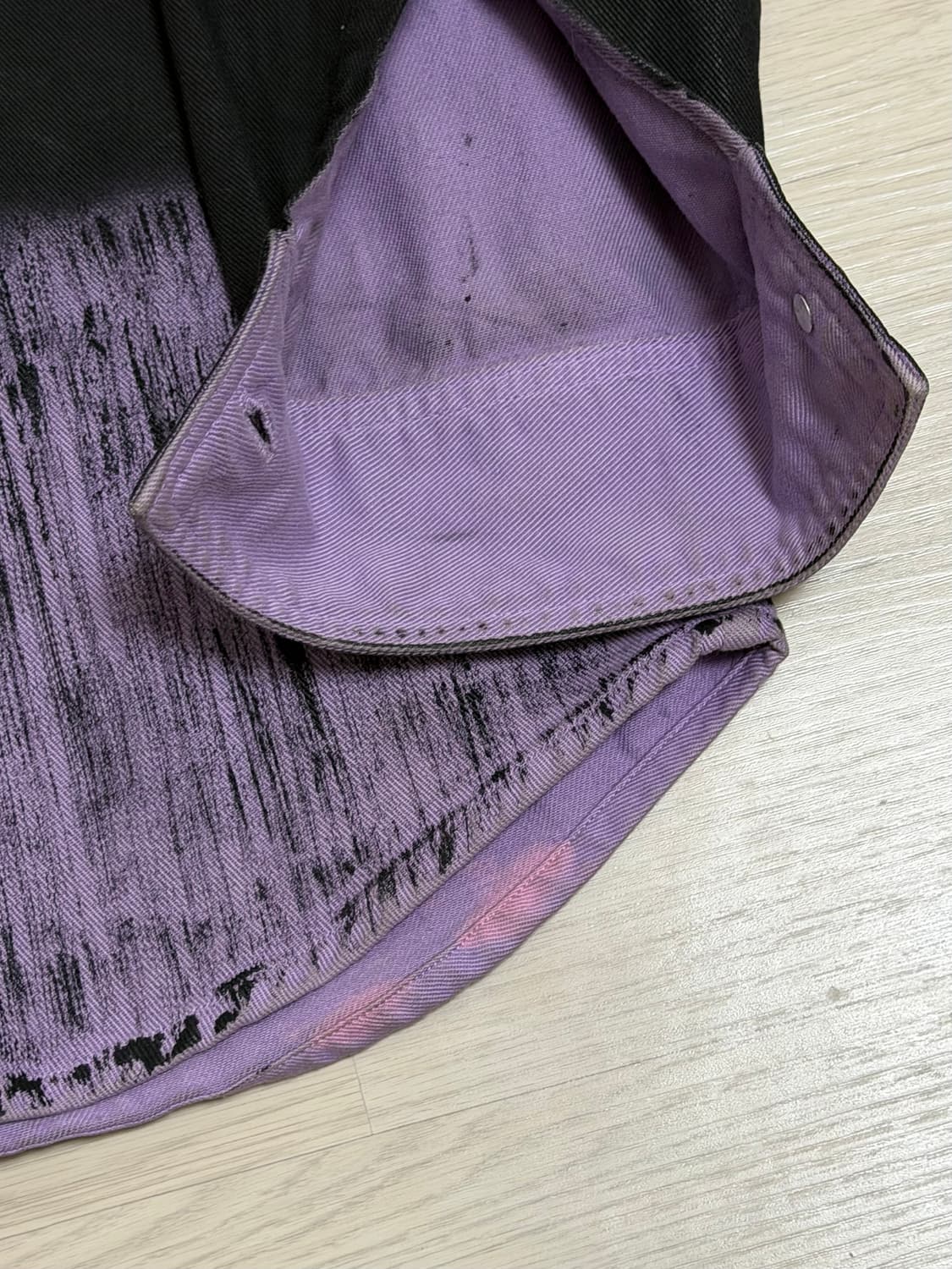 Namacheko 나마체코 greedo 셔츠 상품이미지7