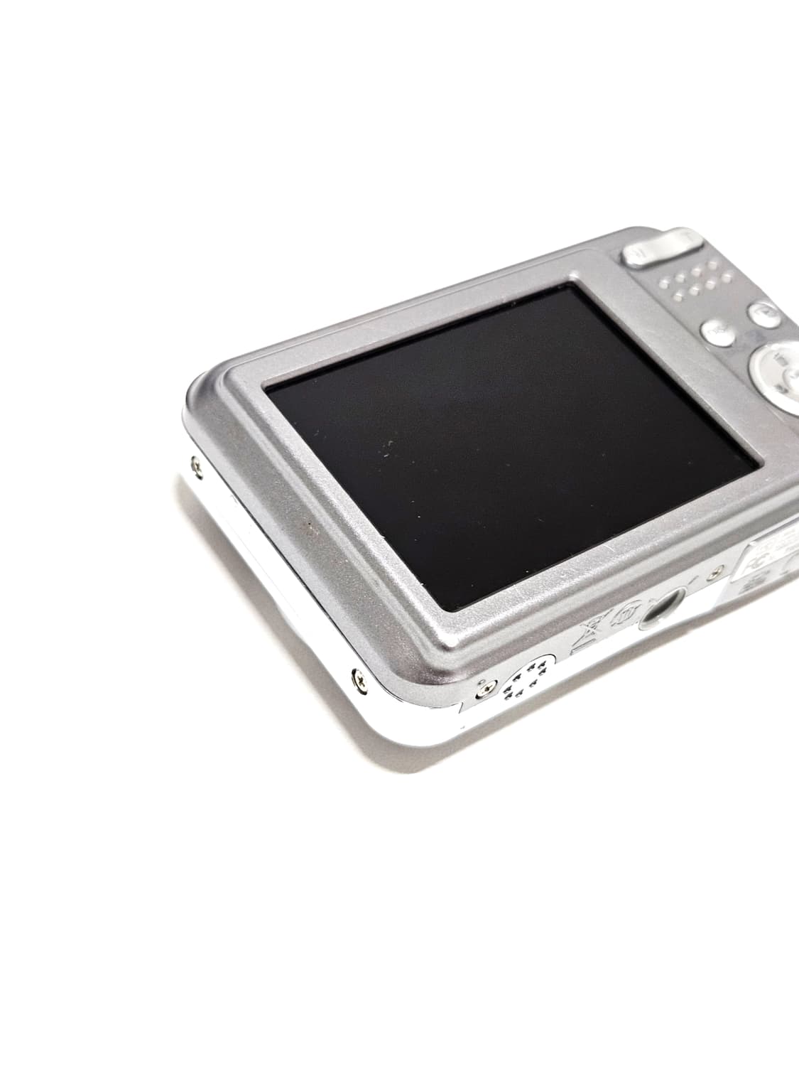 후지필름 파인픽스 Fujifilm Finepix AX660 디카 카메라 상품이미지6