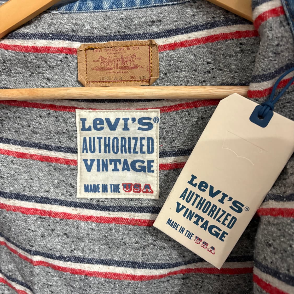 Levi's 상품이미지2