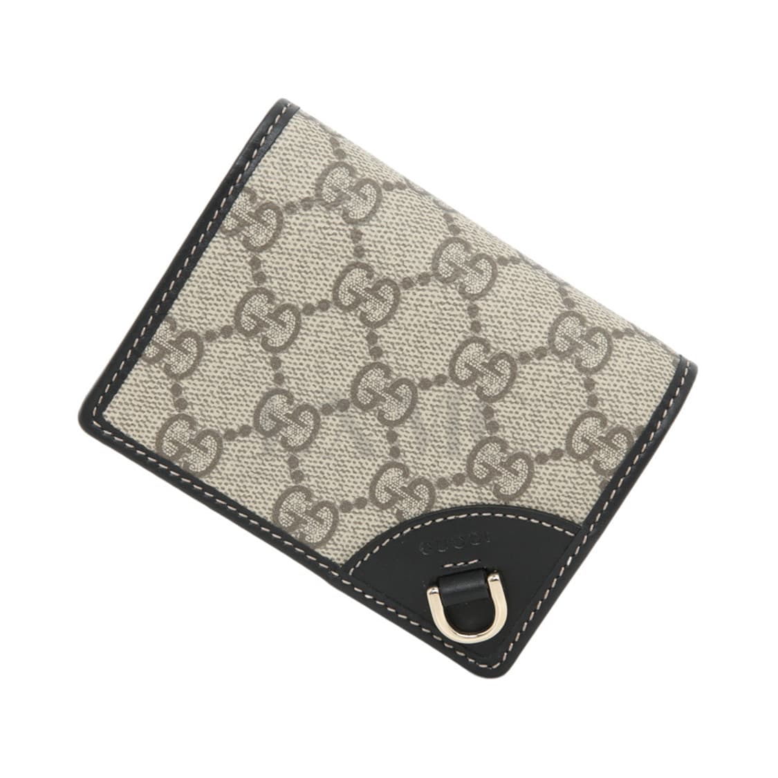 구찌 GG 엠블럼 스몰 지갑 카드 케이스 820692 상품이미지5