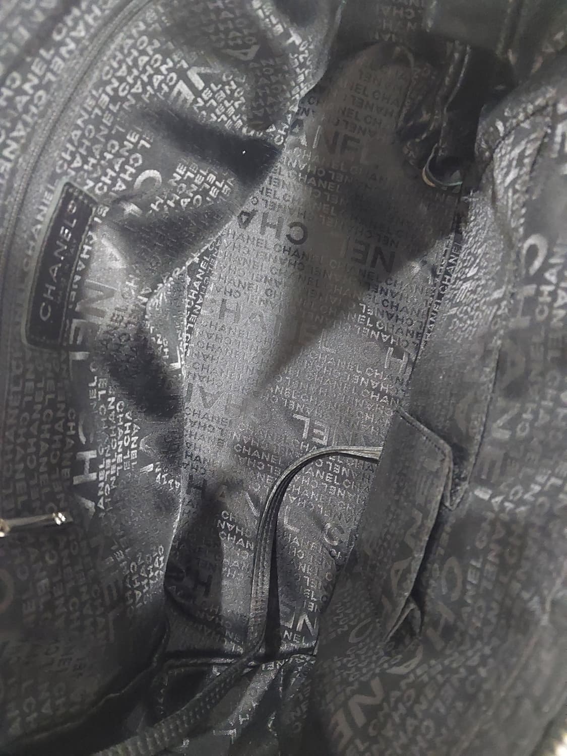 샤넬 빈티지 숄더백 상품이미지6