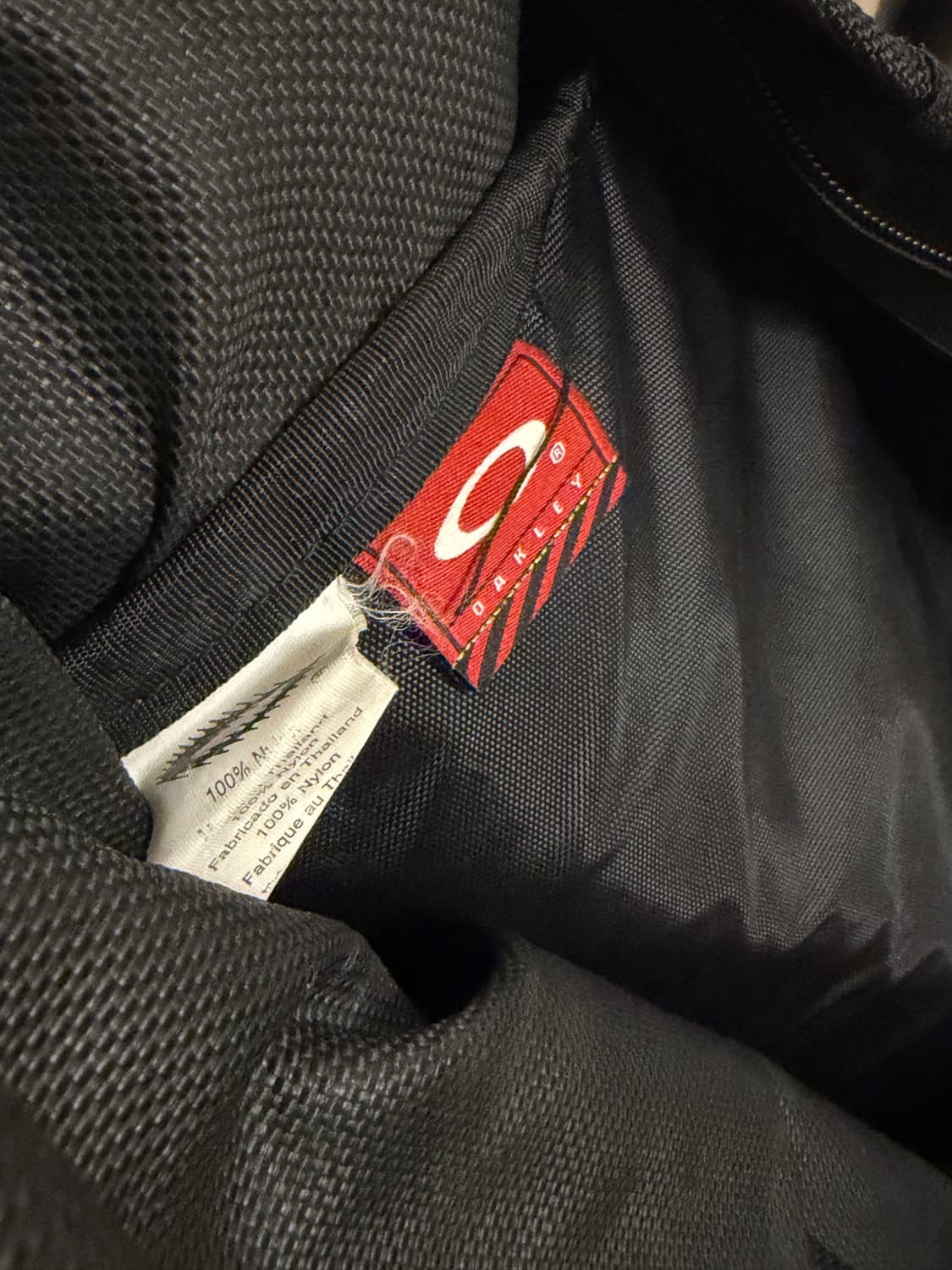 오클리 00‘s 테크니컬 백팩 상품이미지6