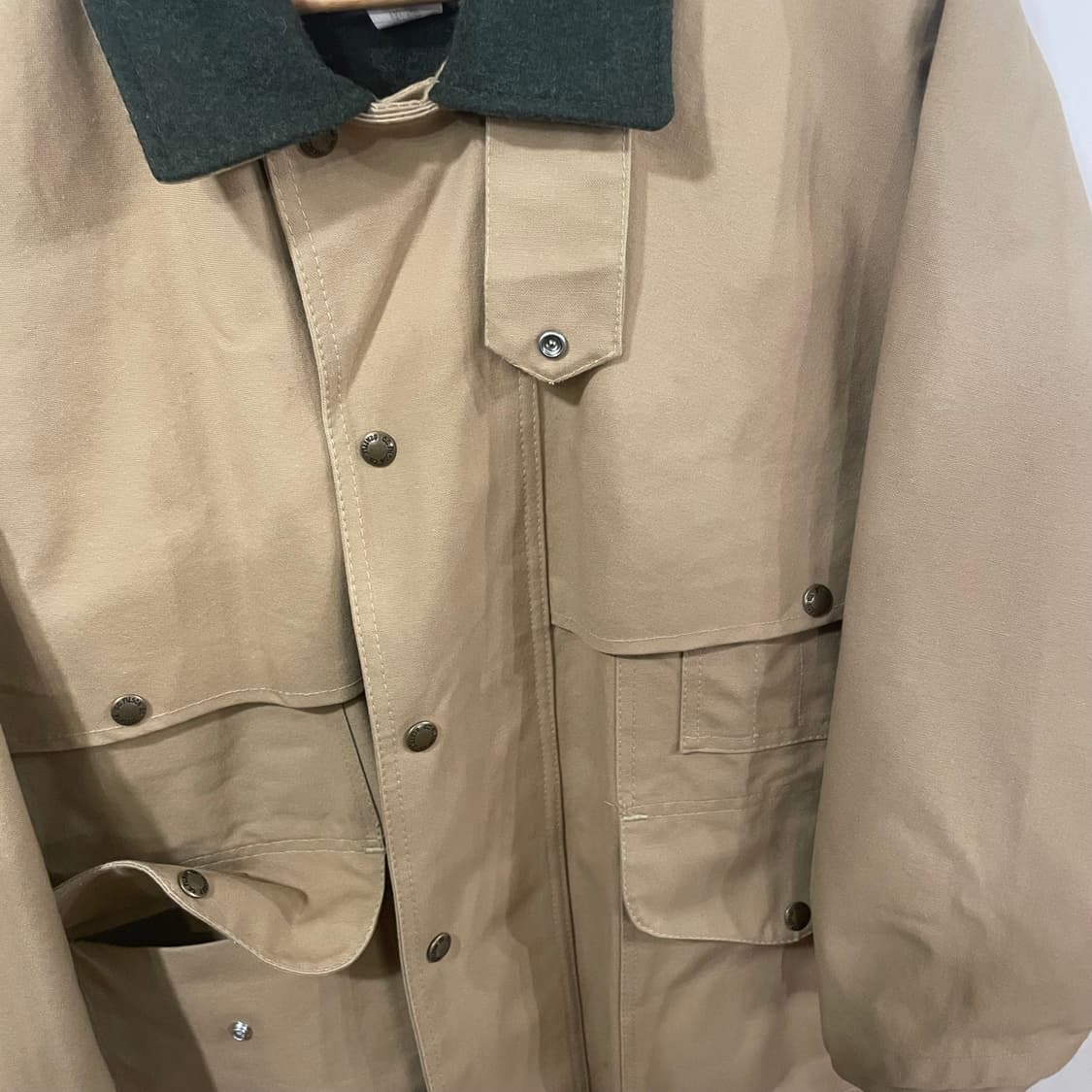 필슨 헌팅자켓 38(100) 상품이미지4